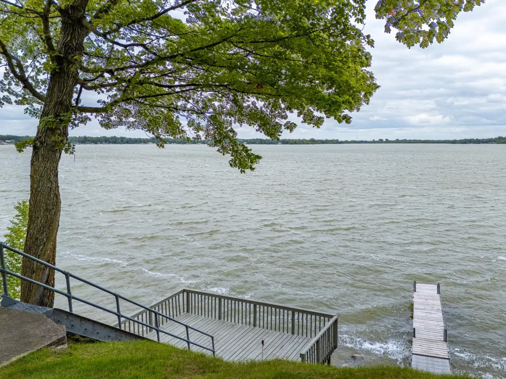 15710 Trinity Point Road SE Mentor, MN 56736