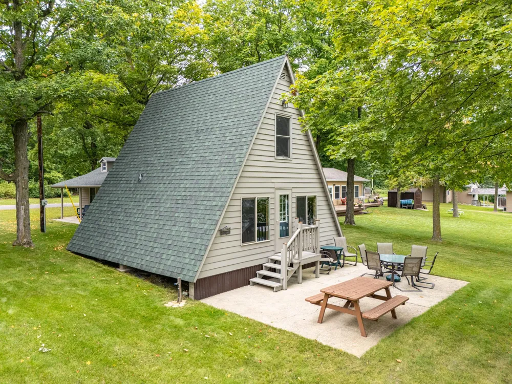 15710 Trinity Point Road SE Mentor, MN 56736