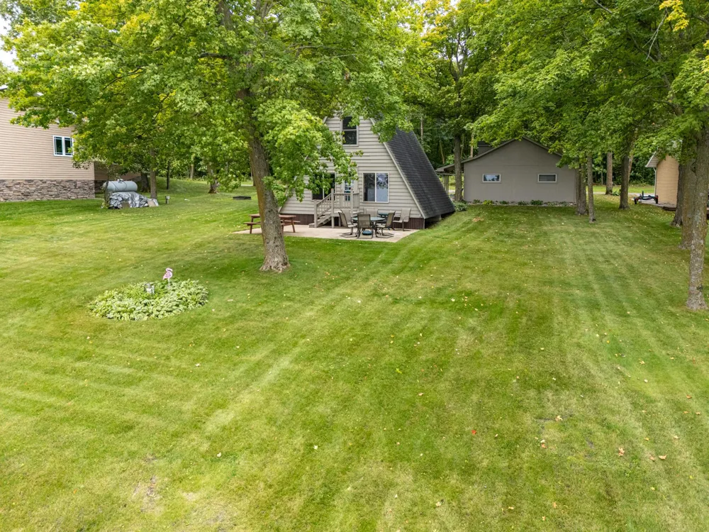 15710 Trinity Point Road SE Mentor, MN 56736
