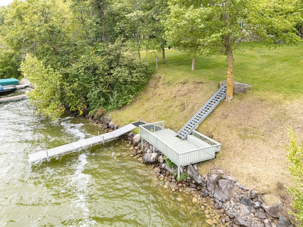 15710 Trinity Point Road SE Mentor, MN 56736