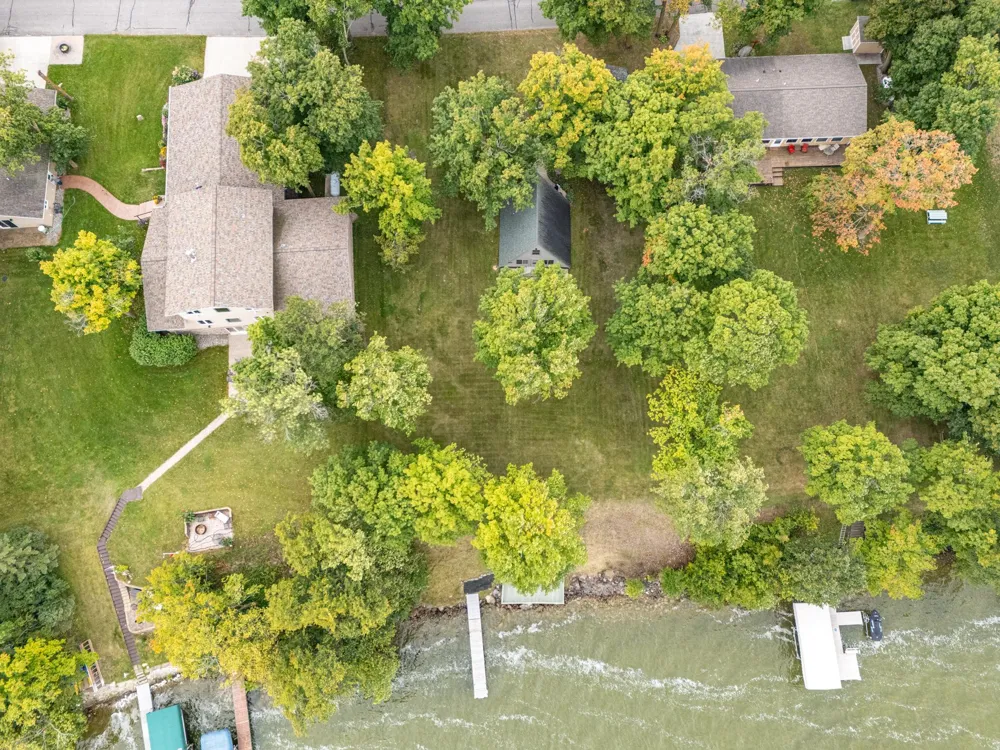 15710 Trinity Point Road SE Mentor, MN 56736