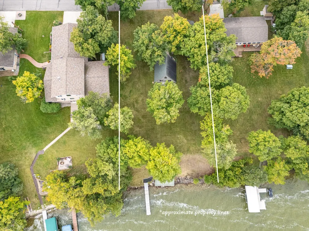 15710 Trinity Point Road SE Mentor, MN 56736