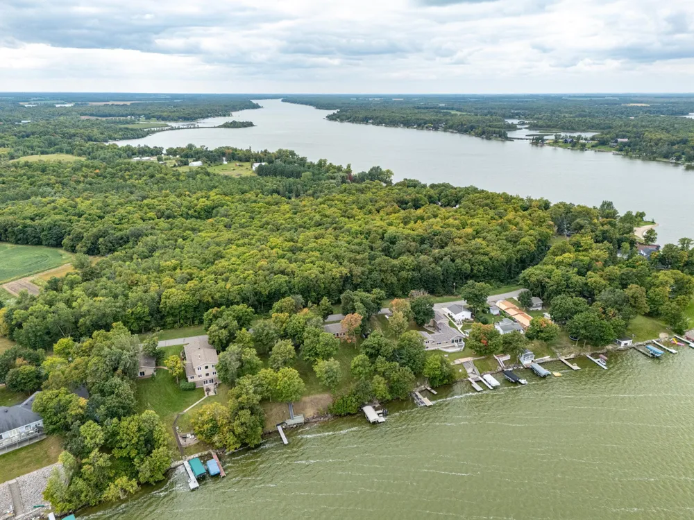 15710 Trinity Point Road SE Mentor, MN 56736