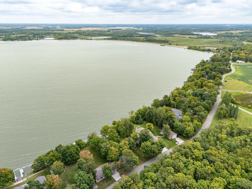 15710 Trinity Point Road SE Mentor, MN 56736