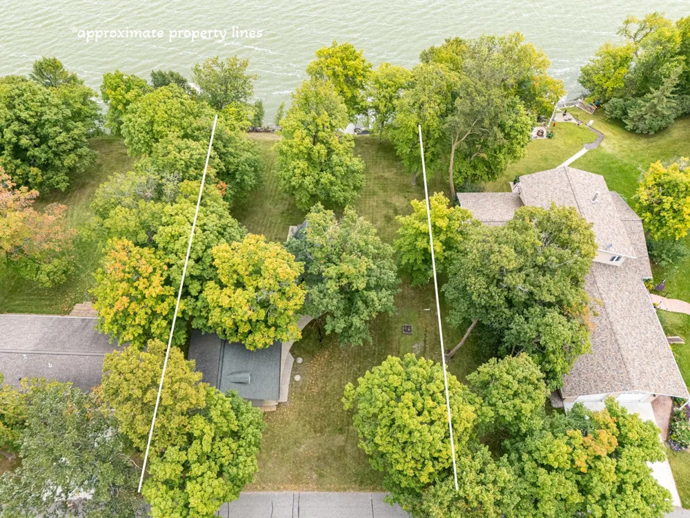 15710 Trinity Point Road SE Mentor, MN 56736