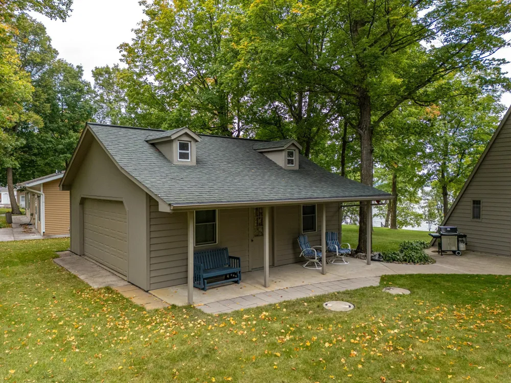 15710 Trinity Point Road SE Mentor, MN 56736