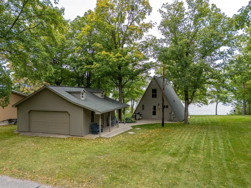 15710 Trinity Point Road SE Mentor, MN 56736