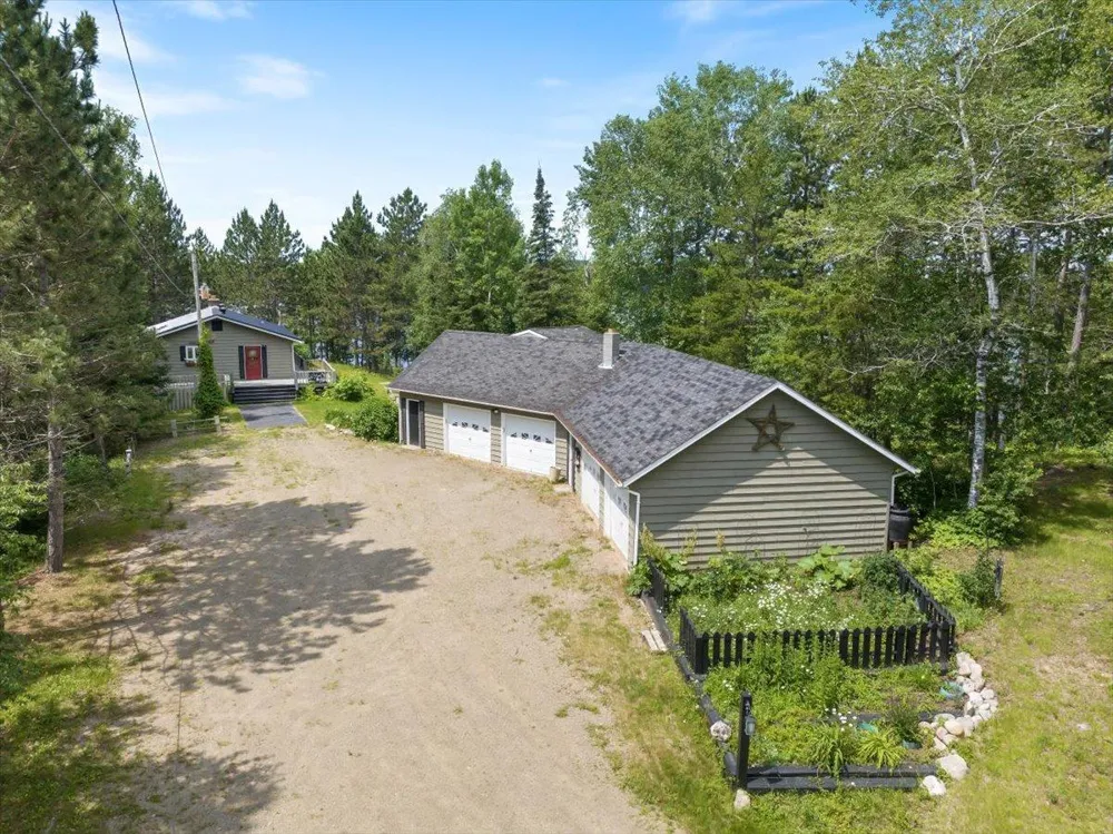 1804 Bay Road Ely, MN 55731