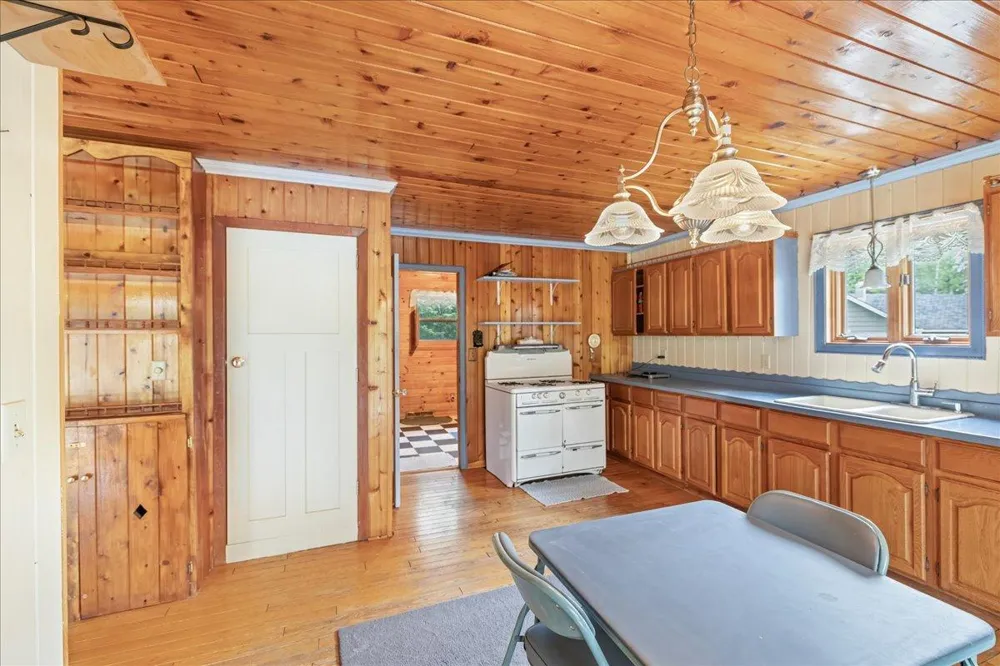 1804 Bay Road Ely, MN 55731