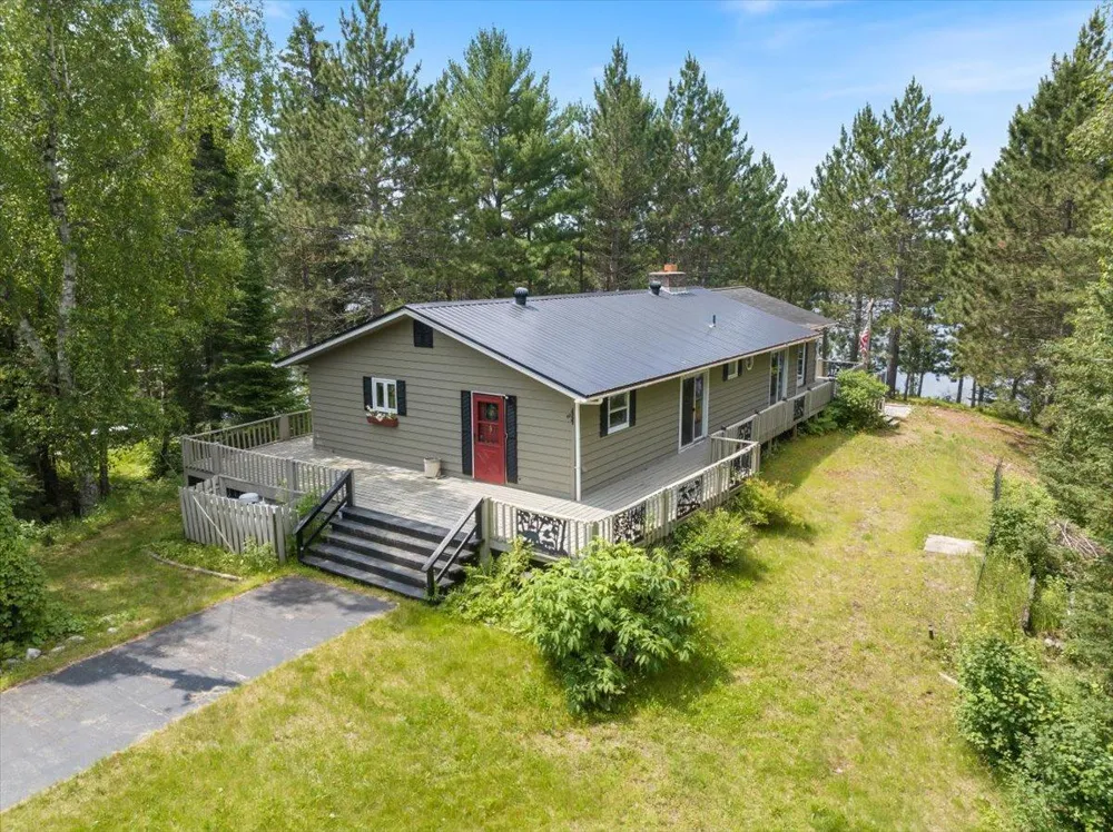 1804 Bay Road Ely, MN 55731