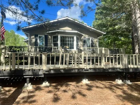 1804 Bay Road