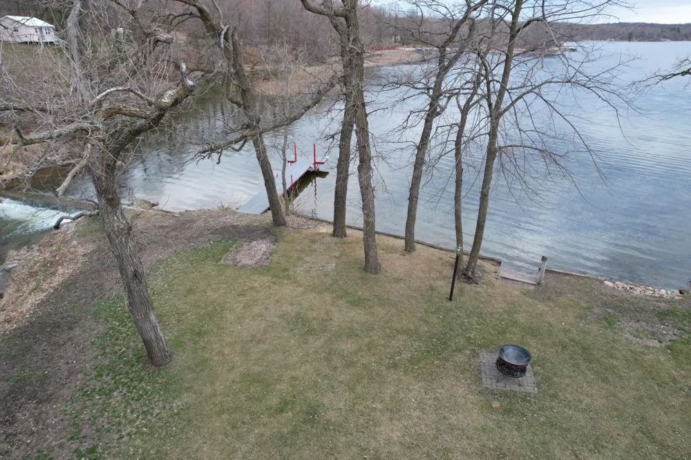 43801 Sylvia Valley Road Melrose, MN 56352