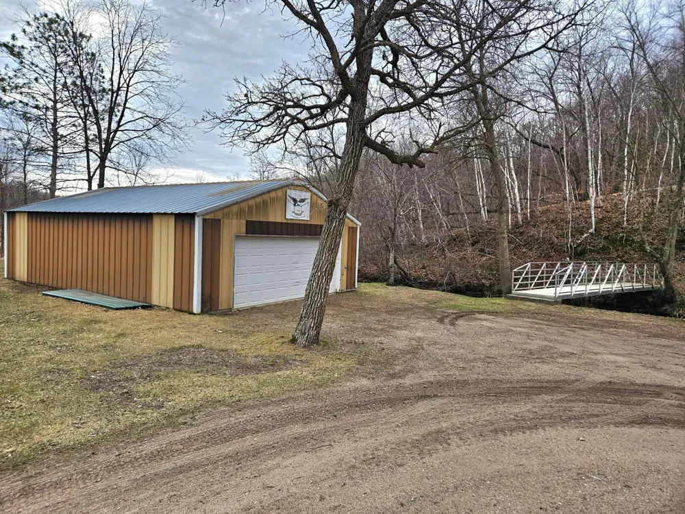 43801 Sylvia Valley Road Melrose, MN 56352