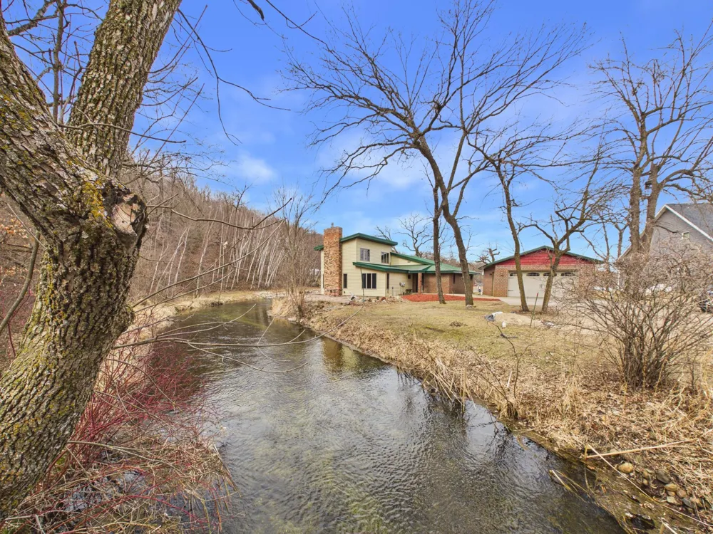 43801 Sylvia Valley Road Melrose, MN 56352