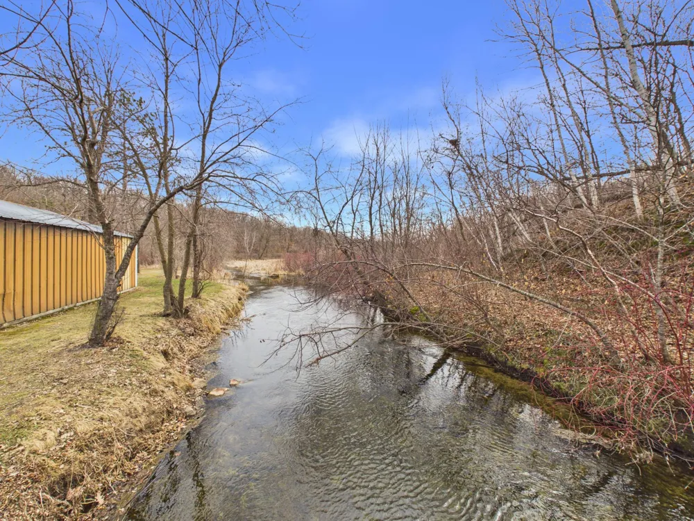 43801 Sylvia Valley Road Melrose, MN 56352