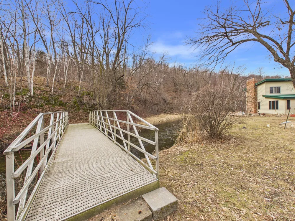43801 Sylvia Valley Road Melrose, MN 56352