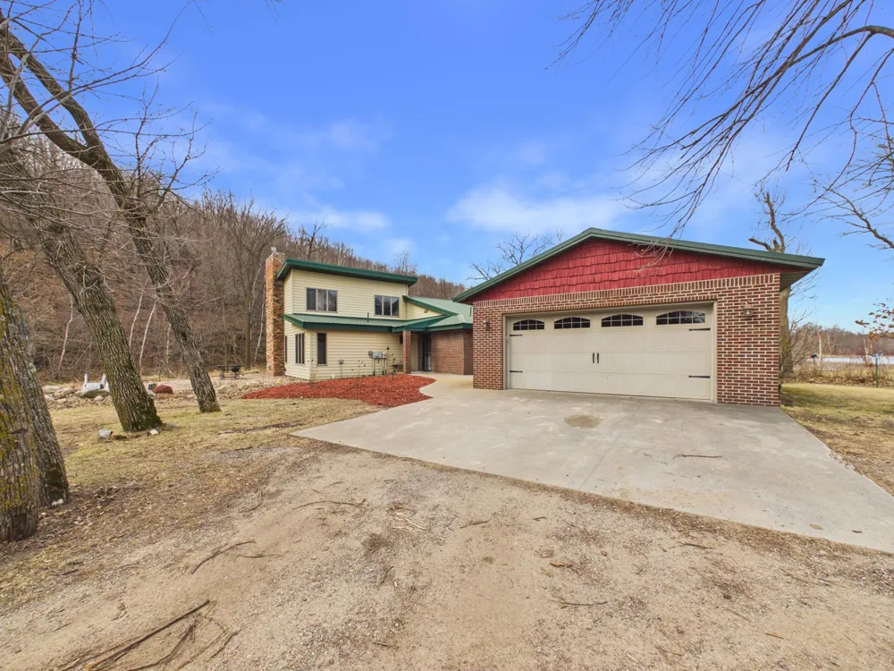 43801 Sylvia Valley Road Melrose, MN 56352
