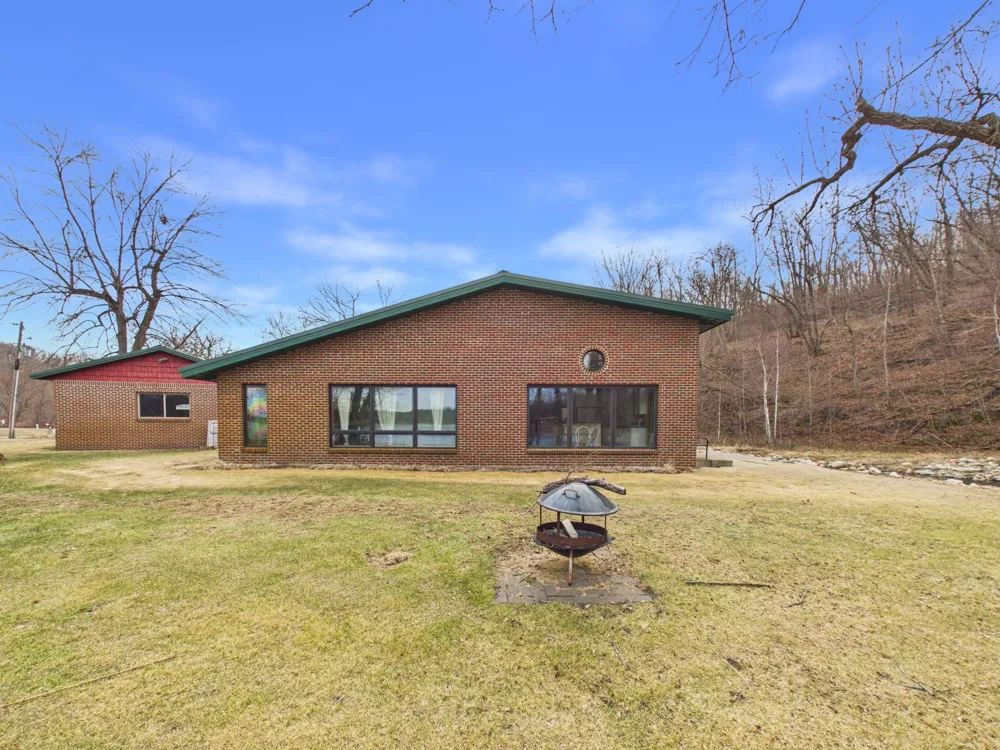 43801 Sylvia Valley Road Melrose, MN 56352