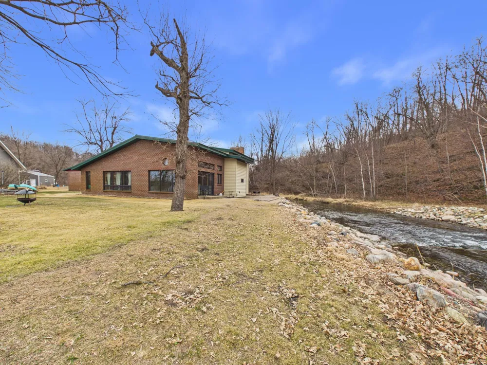 43801 Sylvia Valley Road Melrose, MN 56352
