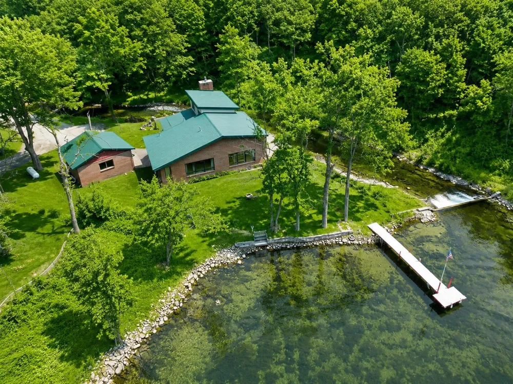 43801 Sylvia Valley Road Melrose, MN 56352
