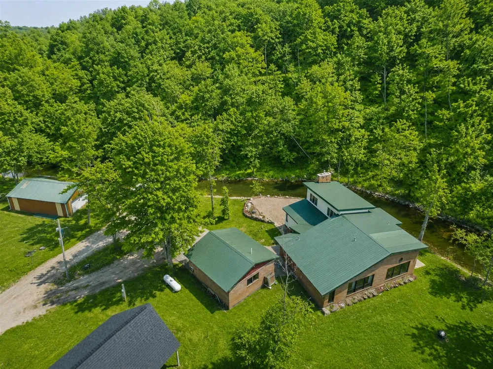 43801 Sylvia Valley Road Melrose, MN 56352