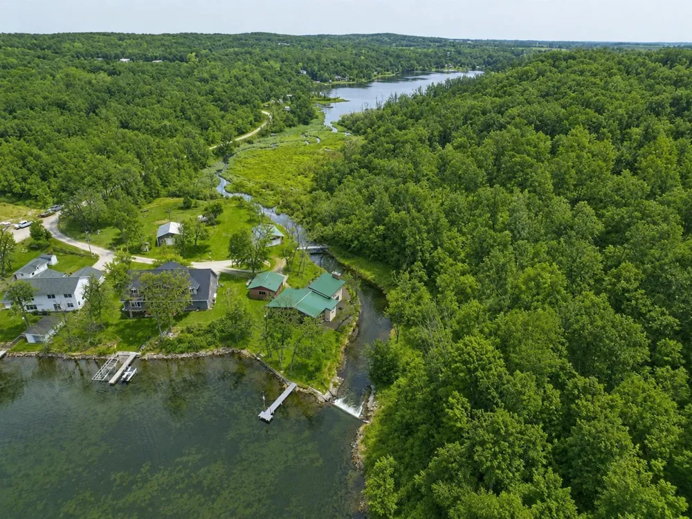 43801 Sylvia Valley Road Melrose, MN 56352