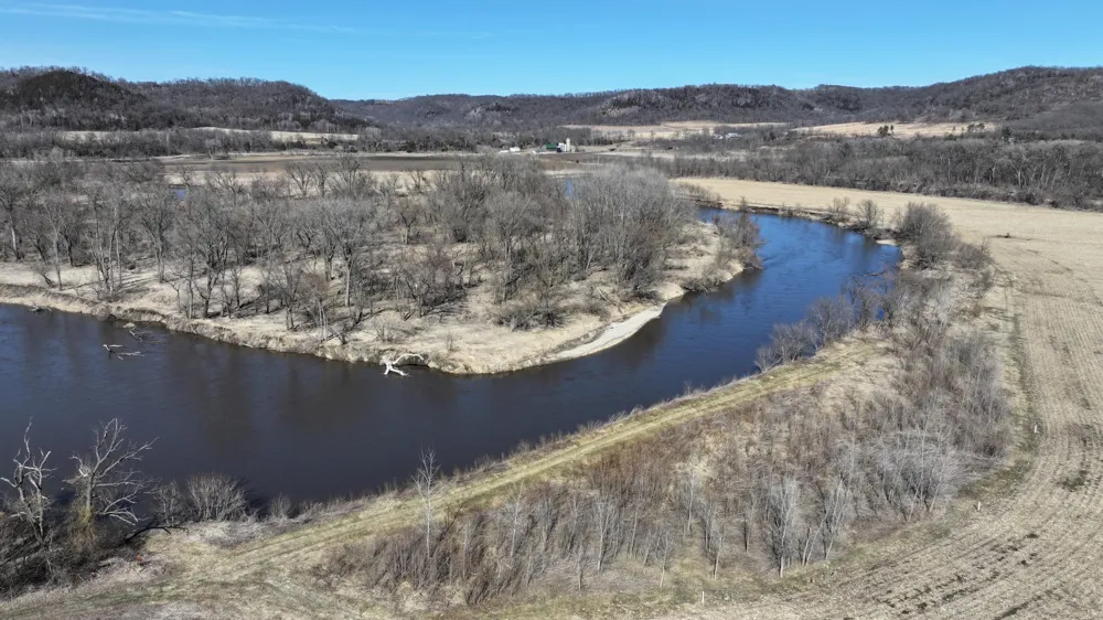 TBD Hwy 16 Rushford, MN 55971