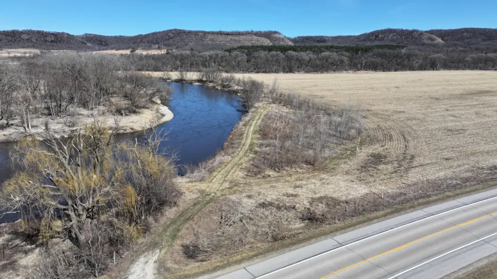 TBD Hwy 16 Rushford, MN 55971