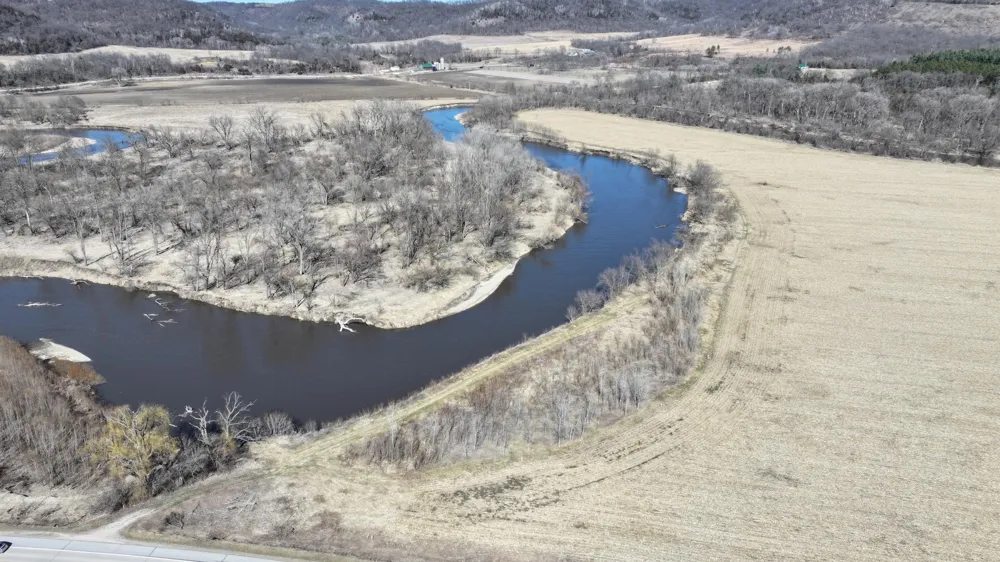 TBD Hwy 16 Rushford, MN 55971