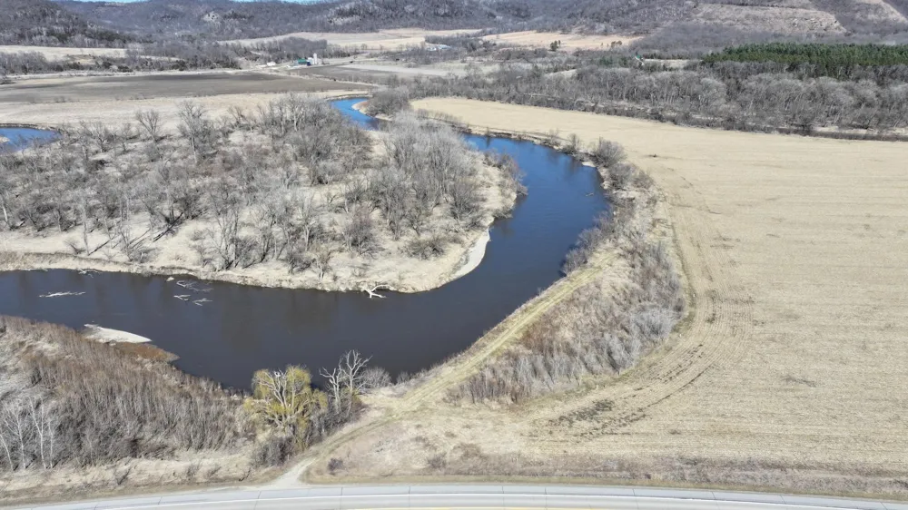 TBD Hwy 16 Rushford, MN 55971