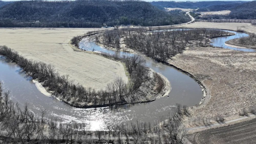 TBD Hwy 16 Rushford, MN 55971
