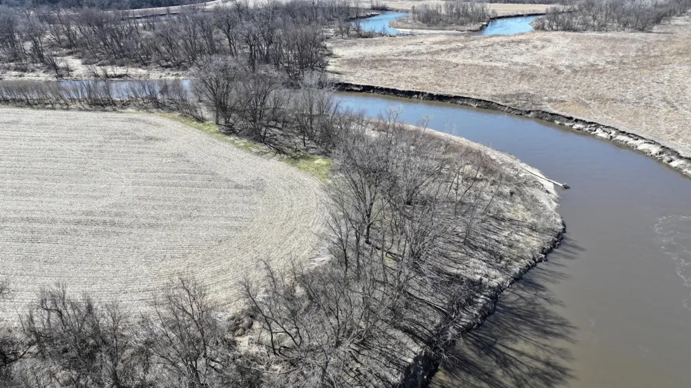 TBD Hwy 16 Rushford, MN 55971