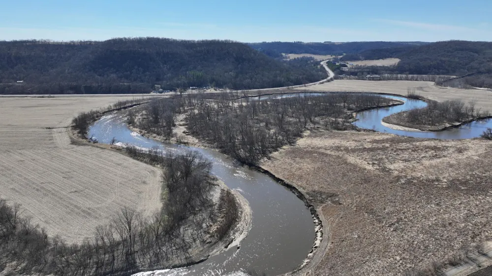 TBD Hwy 16 Rushford, MN 55971