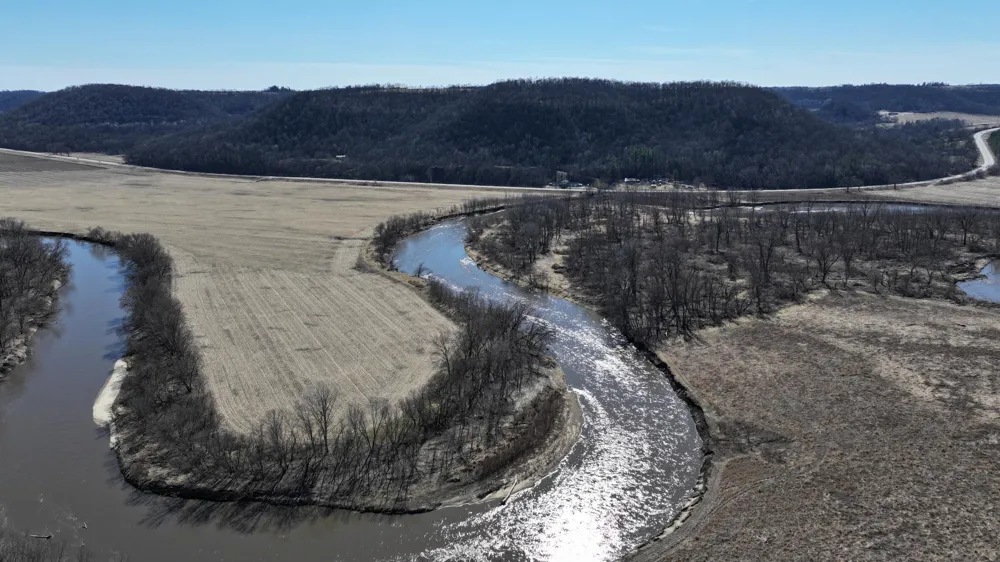 TBD Hwy 16 Rushford, MN 55971