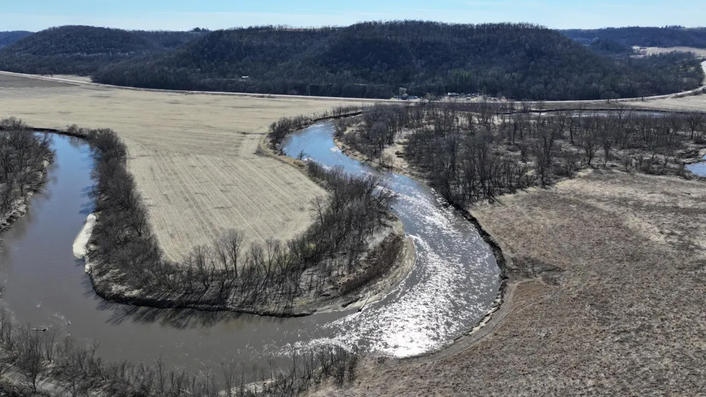 TBD Hwy 16 Rushford, MN 55971