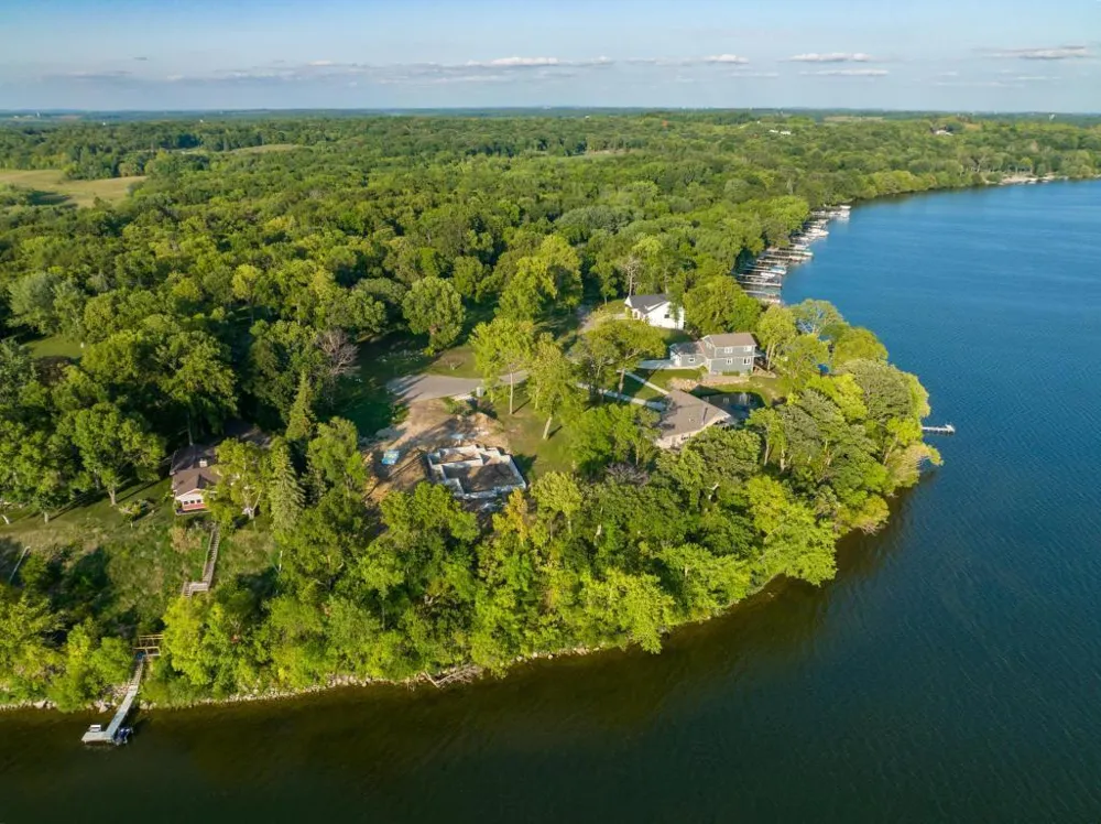27798 Stonegate Road Paynesville, MN 56362