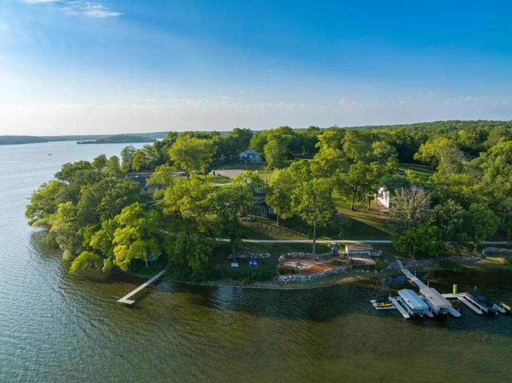 27798 Stonegate Road Paynesville, MN 56362