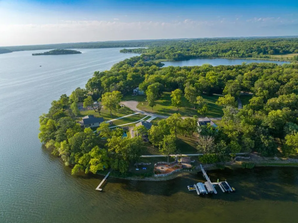 27798 Stonegate Road Paynesville, MN 56362