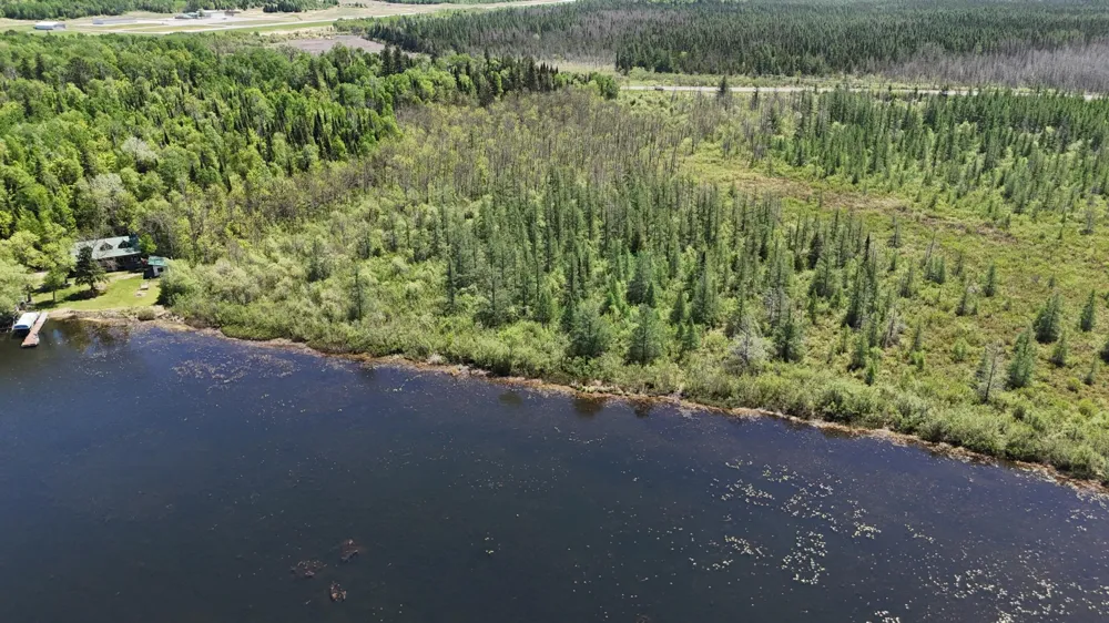 TBD 21 Nett Lake Road Orr, MN 55771