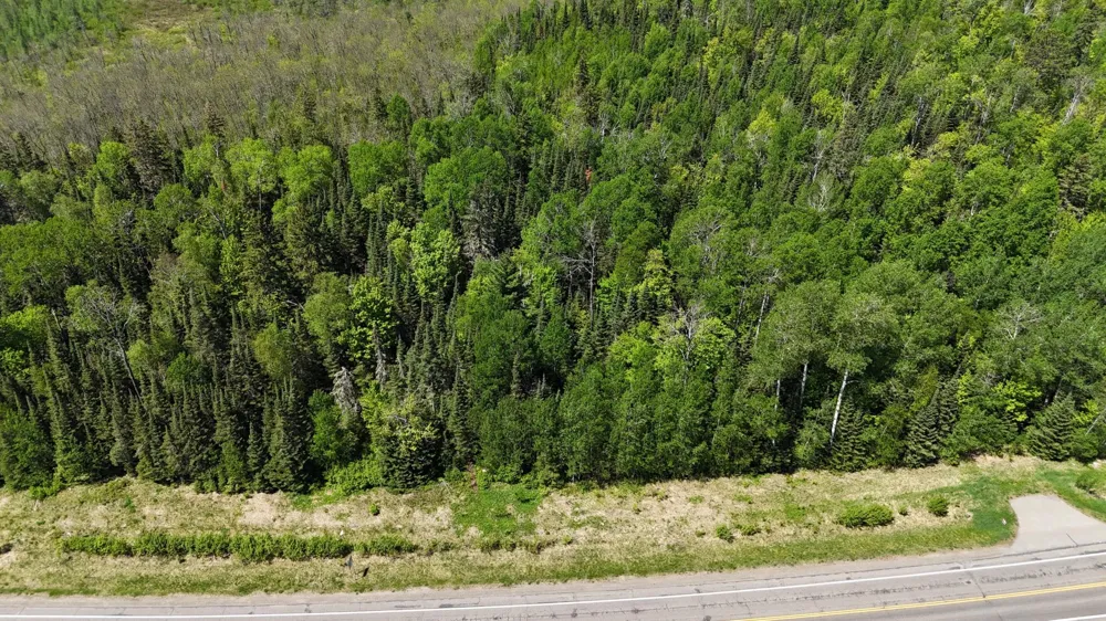 TBD 21 Nett Lake Road Orr, MN 55771