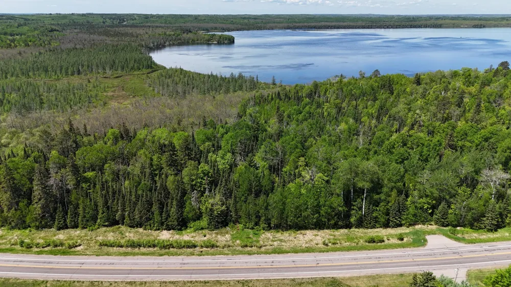 TBD 21 Nett Lake Road Orr, MN 55771
