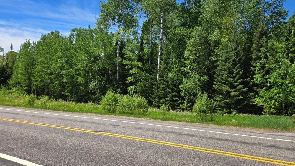 TBD 21 Nett Lake Road Orr, MN 55771