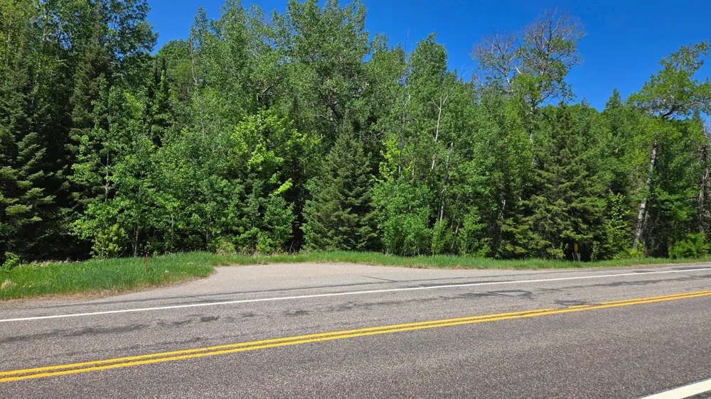 TBD 21 Nett Lake Road Orr, MN 55771