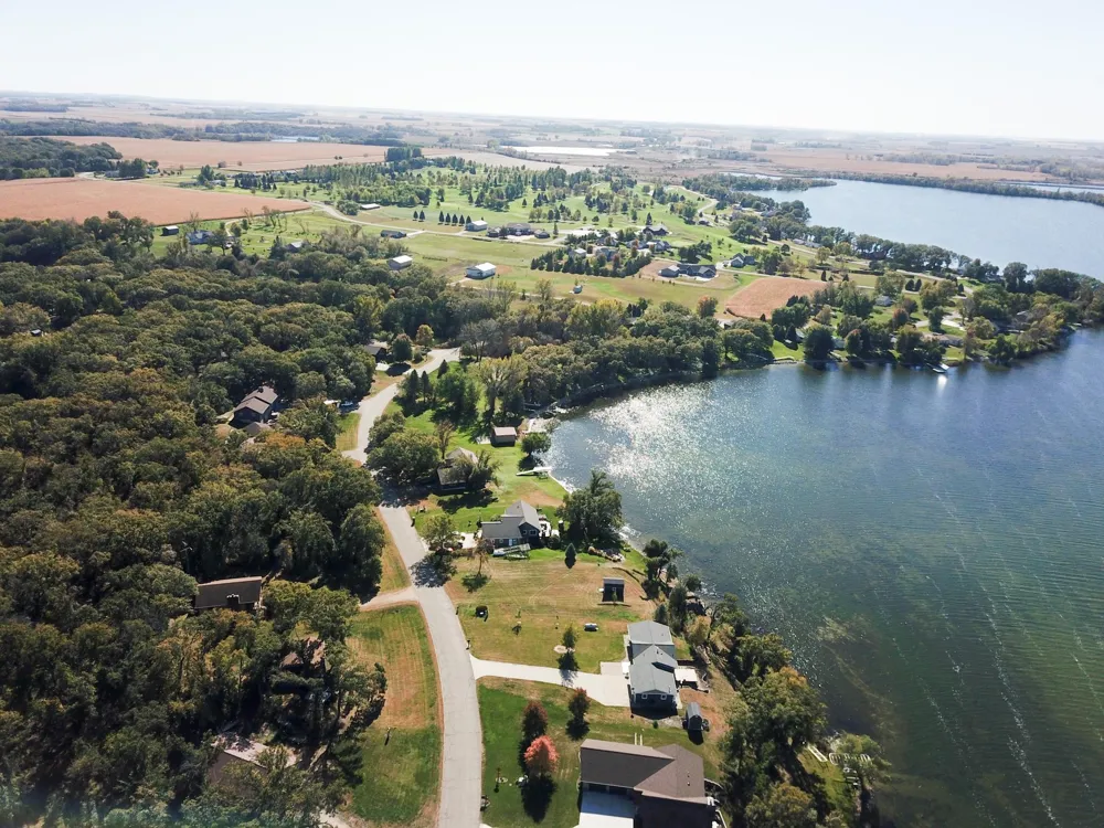 27392 Oak Point Road Elbow Lake, MN 56531