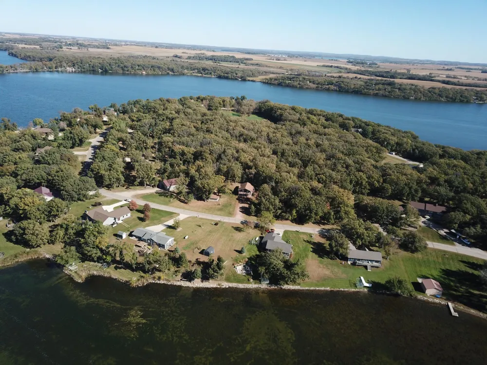27392 Oak Point Road Elbow Lake, MN 56531