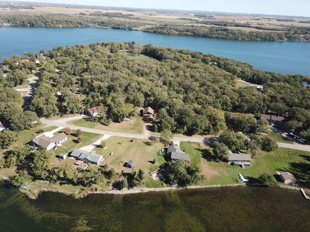 27392 Oak Point Road Elbow Lake, MN 56531