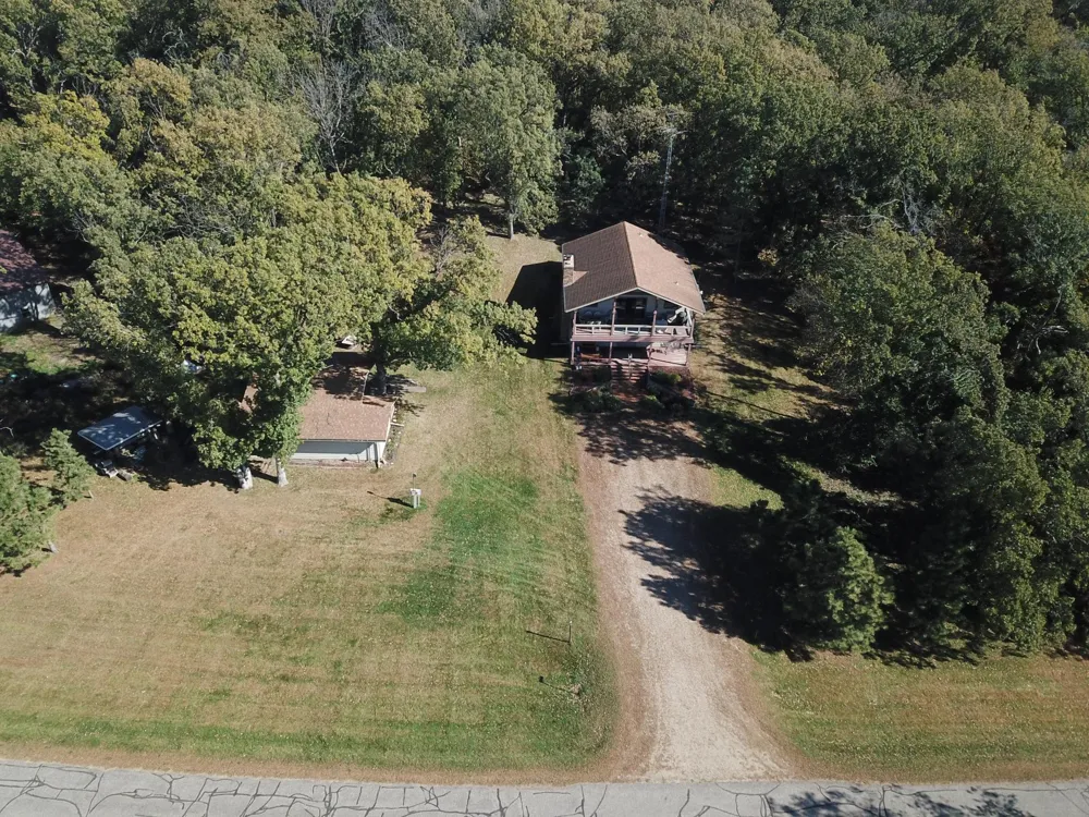 27392 Oak Point Road Elbow Lake, MN 56531