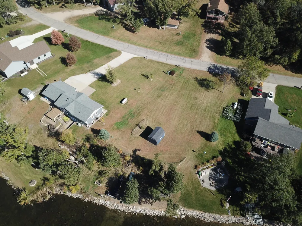 27392 Oak Point Road Elbow Lake, MN 56531