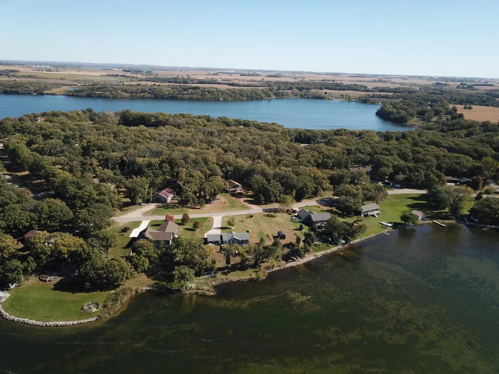 27392 Oak Point Road Elbow Lake, MN 56531