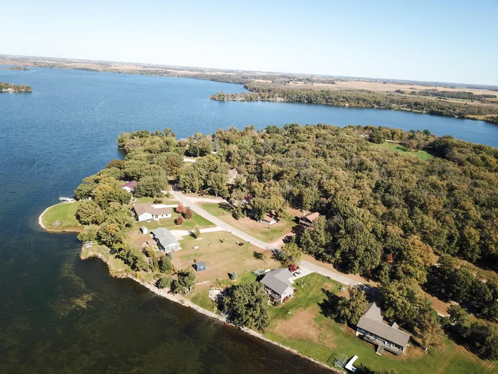 27392 Oak Point Road Elbow Lake, MN 56531
